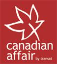 Canadian Affair Coupon Code