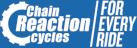 Chain Reaction Cycles Coupon Code