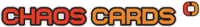Chaos Cards Coupon Code