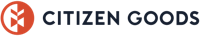 Citizen Goods Coupon Code