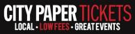 Charleston City Paper Tickets Coupon Code