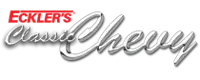 ECKLER'S Classic Chevy Coupon Code