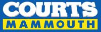 Courts Mammouth Coupon Code