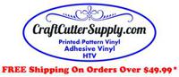 CraftCutterSupply Coupon Code