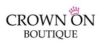 Crown On Boutique Coupon Code