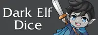 Dark Elf Dice Coupon Code
