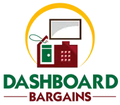 Dashboard Bargains Coupon Code