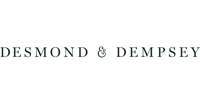 Desmond and Dempsey Coupon Code