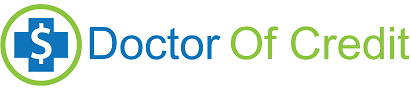 Doctor Of Credit Coupon Code