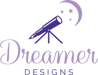 Dreamer Designs Coupon Code
