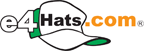 e4Hats Coupon Code