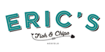 Erics Fish and Chips Coupon Code
