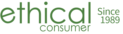 Ethical Consumer Coupon Code