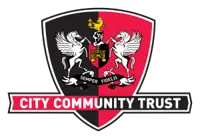 Exeter City Community Trust Coupon Code