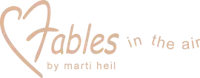 Fables by Marti Heil Coupon Code