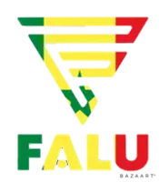FALU Fashion Coupon Code