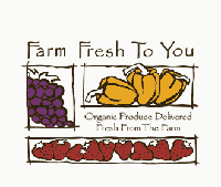 Farm Fresh To You Coupon Code