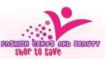 Fashion cents and beauty Coupon Code