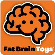 Fat Brain Toys Coupon Code