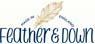 Feather and Down Coupon Code