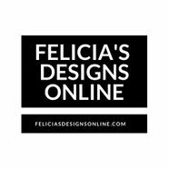 Felicias Designs Coupon Code