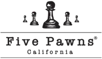 Five Pawns Coupon Code