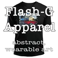 Flash-G Apparel Coupon Code