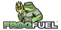 FrogFuel Coupon Code