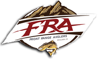 Front Range Anglers Coupon Code