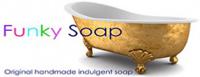 Funky Soap Shop Coupon Code