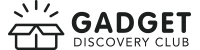 Gadget Discovery Club Coupon Code
