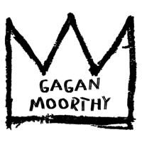 GAGAN MOORTHY Coupon Code
