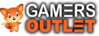 Gamers Outlet Coupon Code
