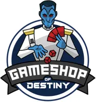 Gameshop of Destiny Coupon Code