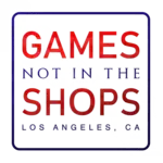 Games Not In The Shops Coupon Code