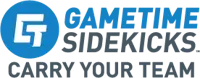 GameTime Sidekicks Coupon Code