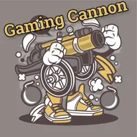 Gaming Cannon Coupon Code