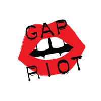 Gap Riot Press Coupon Code