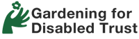 Gardening for Disabled Trust Coupon Code
