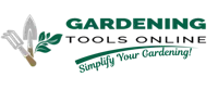 Gardening Tools Online Coupon Code