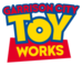 Garrison City Toy Work's Coupon Code