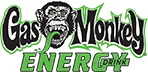 Gas Monkey Energy Coupon Code