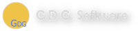 G.D.G. Soft Coupon Code