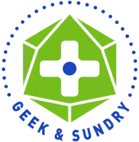 Geek & Sundry Coupon Code