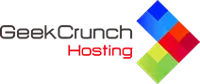Geek Crunch Hosting Coupon Code