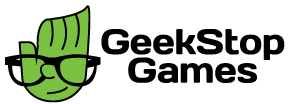 GeekStop Games Coupon Code