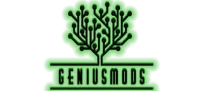 Geniusmods Designs Coupon Code
