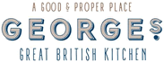 George's Great British Kitchen Coupon Code