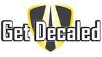 Get Decaled Coupon Code