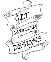 Get Scrolled Designs Coupon Code